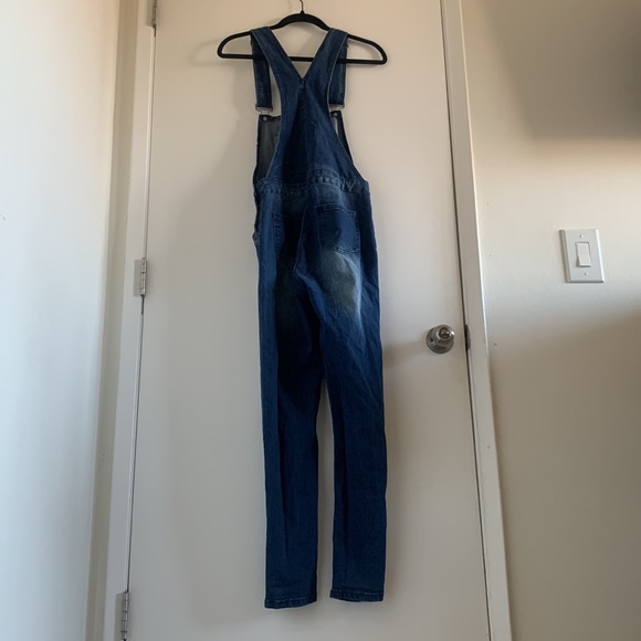 American Bazi | Denim Overalls | size 28 - Picture 5 of 5